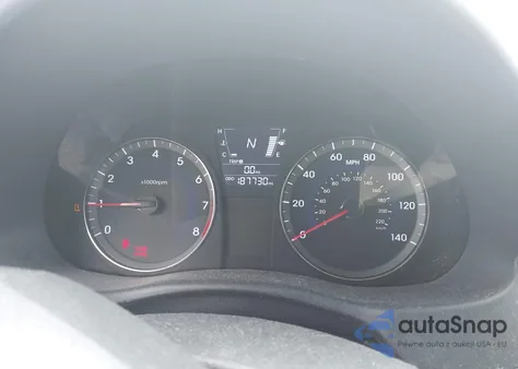 2013 Hyundai Accent Gls from USA, damaged, VIN KMHCT4AE9DU461634